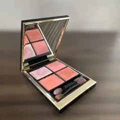 スック　シグニチャーカラーアイズ　136 色束