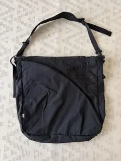 通学・部活動】and wander 2WAY 超軽量トートバッグ ショルダー - メルカリ
