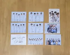 SEVENTEEN セブチ　SVT