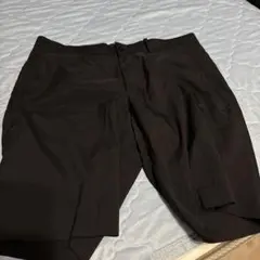 ユニクロ ドライストレッチアクティブショーツ