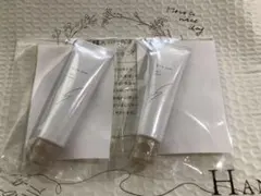 シロジャム☆薬用リンクル&ホワイトニングセラムEX 2個 ハンドマスク2