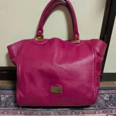 MARC BY MARC JACOBS WORKWEAR ショルダーバッグ