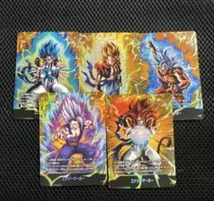 エナジーマーカー 2nd anniversary Edition セット