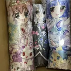 2025年最新】てぃんくる 抱き枕の人気アイテム - メルカリ