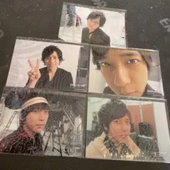 嵐 ライブフォトセット 5枚