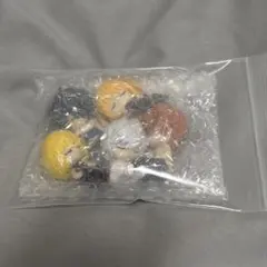 デスノート ねむらせ隊 コンプセット