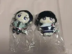 鬼滅の刃 かぷっこふれんず2