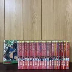 天上天下 全8巻＆収納BOX＆OVA＆specialDVD セット 天上天下 全22巻 完結セット (ヤングジャンプコミックス) | 大暮 維人