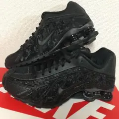 2026年最新】Nike shox 23.5の人気アイテム - メルカリ