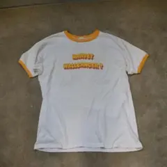 60~70s ビンテージChampion リンガーTシャツ