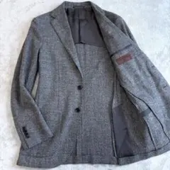 新同Coen ツィードチェックジャケット UNITED ARROWS アローズ - メルカリ