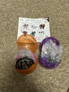 モビルスーツアンサンブル