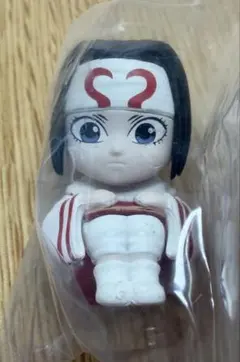 まちぼうけシリーズ　キングダム　羌瘣