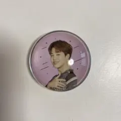 bts  ジミン　マジショ　ラキドロ