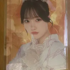 CUTIE STREET LARME 川本笑瑠