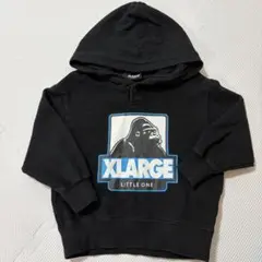 XLARGE KIDS トレーナー 90cm