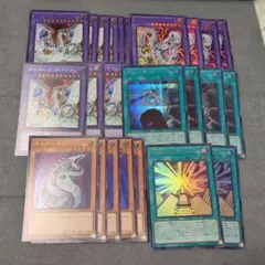 遊戯王OCG デュエルモンスターズ カードセット