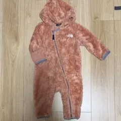 The North Face ノースフェイスベビー アウターカバーオール