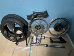 2025年最新】CB250T ホイールの人気アイテム - メルカリ