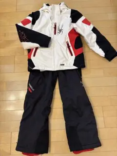 SPYDER スパイダー ウェア130
