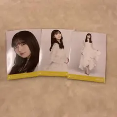 乃木坂46 齋藤飛鳥 2022.March-II 生写真 3種コンプ - メルカリ