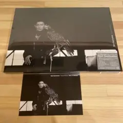Next Destination [初回限定盤A] [豪華ブックレット] CD