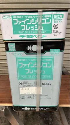 ファインフッ素 ND-372 - メルカリ