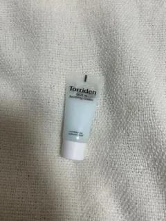 トリデン ダイブイン スージング 保湿クリーム 20ml サンプル 試供品