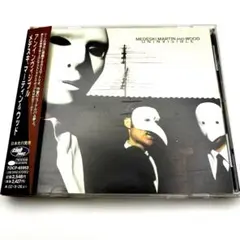 【CD】メデスキ,マーティン&ウッド／アンインヴィジブル　国内盤