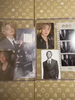 BTS arirang JIMIN セット