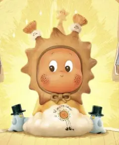 POP MART We are Twinkle Twinkle シリーズ