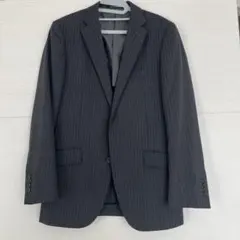 グリーンレーベルリラクシングストライプスーツのサムネイル