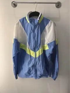 【美品】NIKE ナイロンジャケット