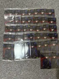 ツイステ デュース・スペード まとめ売り グロリアス 37点セット