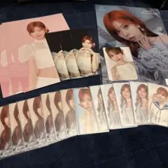 NiziU NewEmotion リク