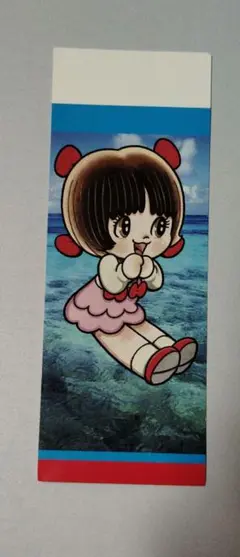 ブラックジャック ピノコ