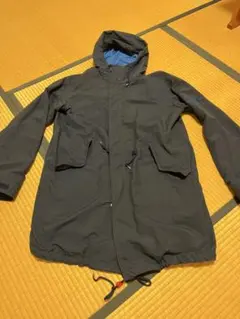 THE NORTH FACE マウンテンパーカー ＸＬ