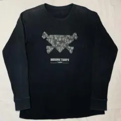 vintage undercover D.A.V.F design teeのサムネイル