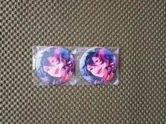 あんスタ 缶バッジ 朔間零
