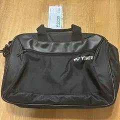YONEX BAG1814 ショルダーバッグ ブラックのサムネイル