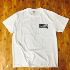 新品 サーフ Tシャツ ジェフェリーズベイ 綿100 Sサイズ