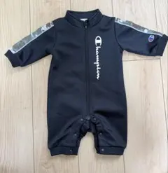 Champion ジャージカバーオール　70cm