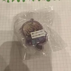 ミルキーサブウェイ マックス アクリルキーホルダー