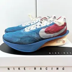 新品 ナイキ ズームX ヴェイパーフライ ネクスト% 4 27cm