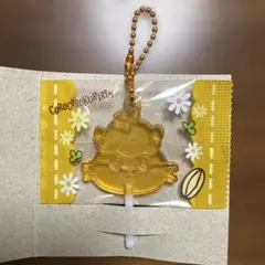 サンリオキャラクターズ　キャンディーチャーム　コロコロクリリン