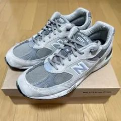 2026年最新】newbalance 991の人気アイテム - メルカリ
