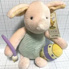 ディズニー　クラシックプーさん　ピグレット ぬいぐるみ