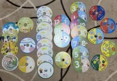 しまじろう　DVD 31枚セット