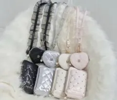 2026年最新】ORGAN frill mini shoulderの人気アイテム - メルカリ