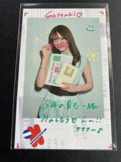 2026年最新】菅原咲月ステッカーの人気アイテム - メルカリ